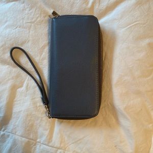 Wristlet Wallet